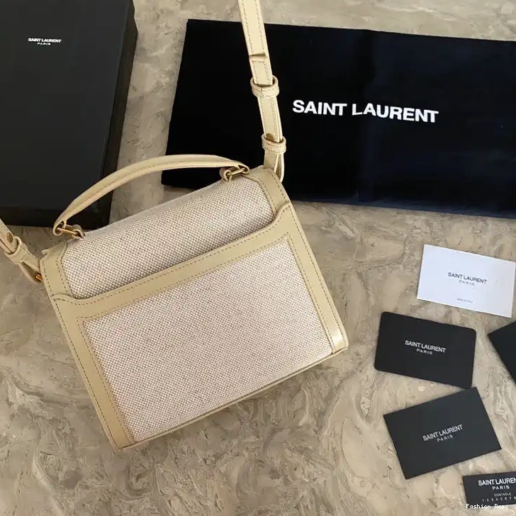 Fashion Reps Bags 2111HS0066 YSL 0502